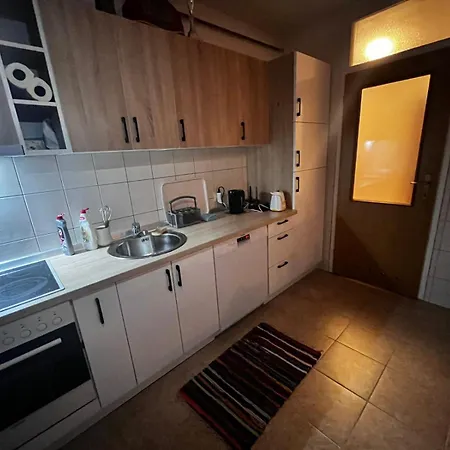 Comfort&peace Apartament *