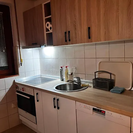 Lejlighed Comfort&peace