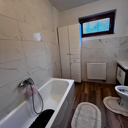 Apartman Comfort&peace Sarajevo