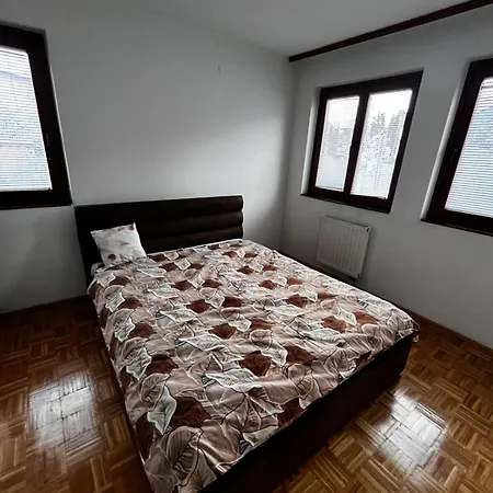 Apartamento Comfort&peace Saraievo