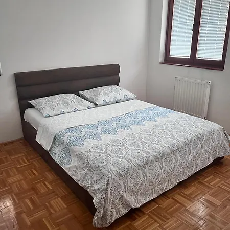 Comfort&peace * Sarajevo